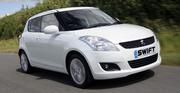 Suzuki Swift • 2012 • 86,000 km 3
