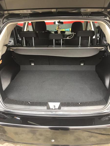 Subaru XV • 2013 • 65,000 km 4