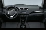 Suzuki Swift • 2012 • 86,000 km 1