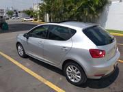 Seat Ibiza • 2015 • 63,000 km 2