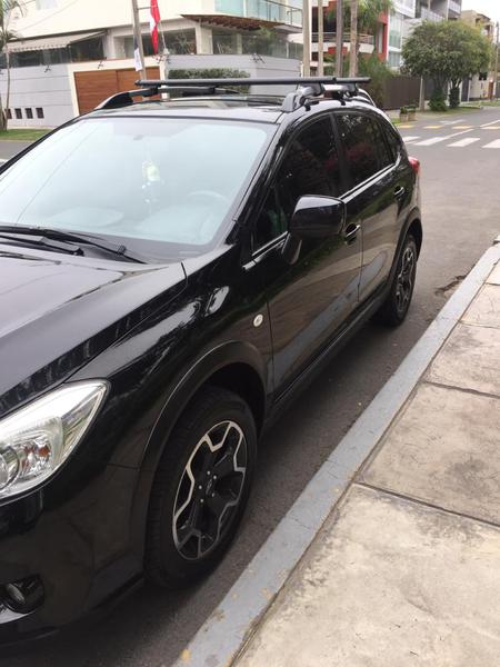 Subaru XV • 2013 • 65,000 km 5