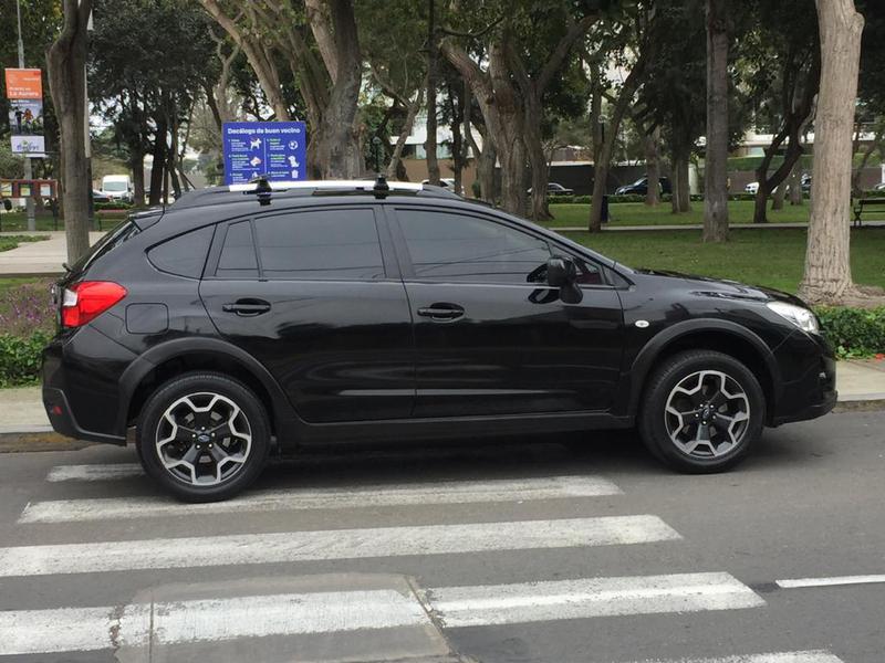 Subaru XV • 2013 • 65,000 km 9