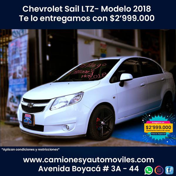 Chevrolet Spark GT • 2015 • 100 km 6