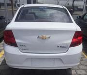 Chevrolet Sail • 2018 • 48,000 km 2