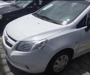 Chevrolet Sail • 2018 • 48,000 km 4
