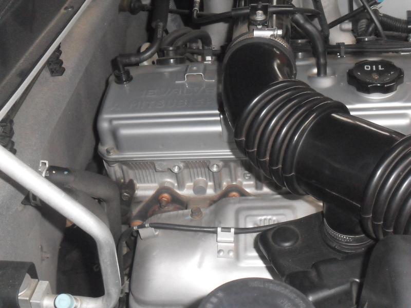 Great Wall Wingle 5 • 2018 • 57,000 km 8