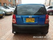 Kia Picanto • 2008 • 14,000 km 4
