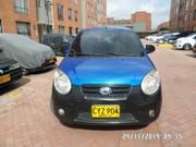 Kia Picanto • 2008 • 14,000 km 7