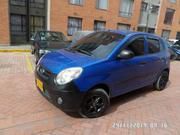 Kia Picanto • 2008 • 14,000 km 2