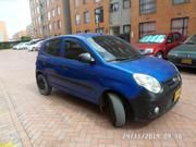 Kia Picanto • 2008 • 14,000 km 6