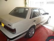 Mazda 323 • 1992 • 315,000 km 3