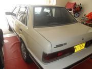 Mazda 323 • 1992 • 315,000 km 2