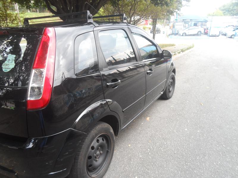 Ford Fiesta • 2008 • 61,700 km 6