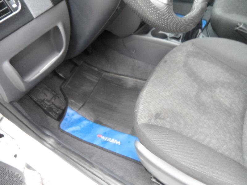 Fiat Strada • 2020 • 10,400 km 10