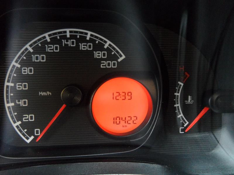 Fiat Strada • 2020 • 10,400 km 13