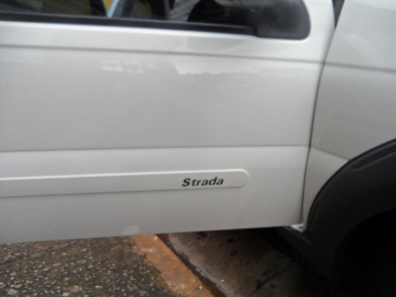 Fiat Strada • 2020 • 10,400 km 17