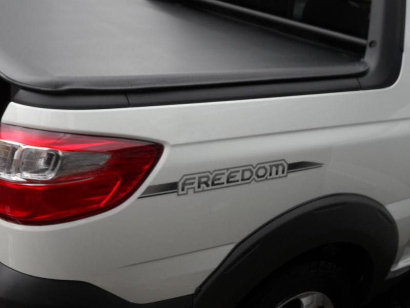 Fiat Strada • 2020 • 10,400 km 15