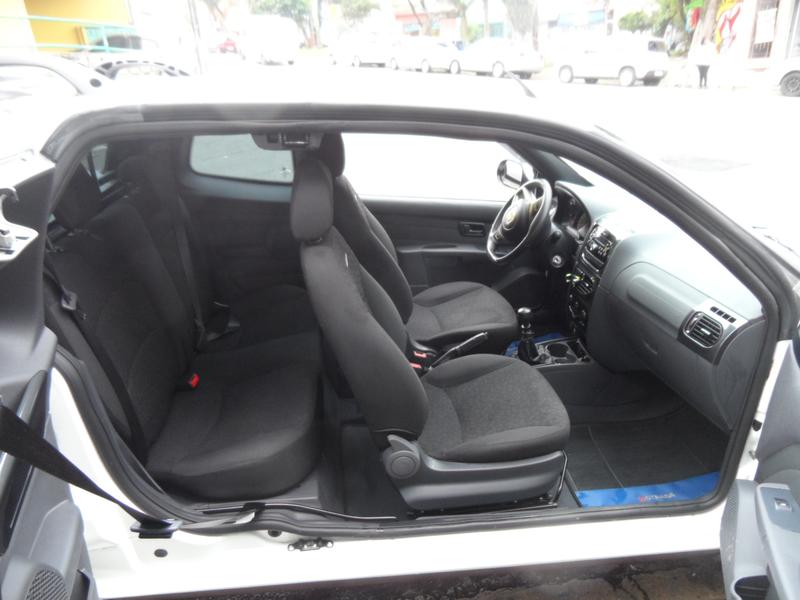 Fiat Strada • 2020 • 10,400 km 3