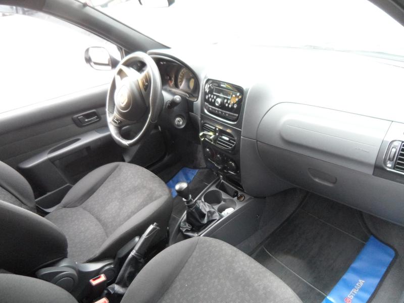 Fiat Strada • 2020 • 10,400 km 6