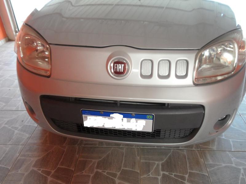 Fiat Uno • 2011 • 90,700 km 6
