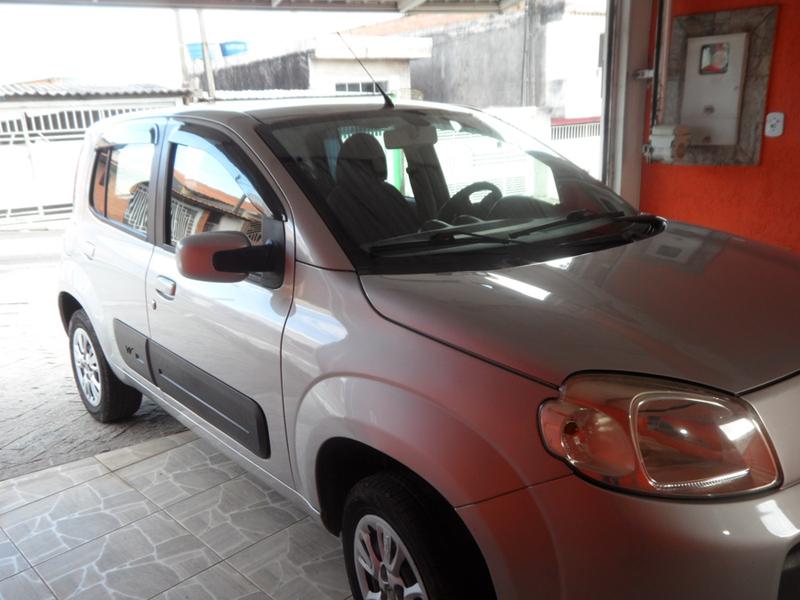Fiat Uno • 2011 • 90,700 km 13
