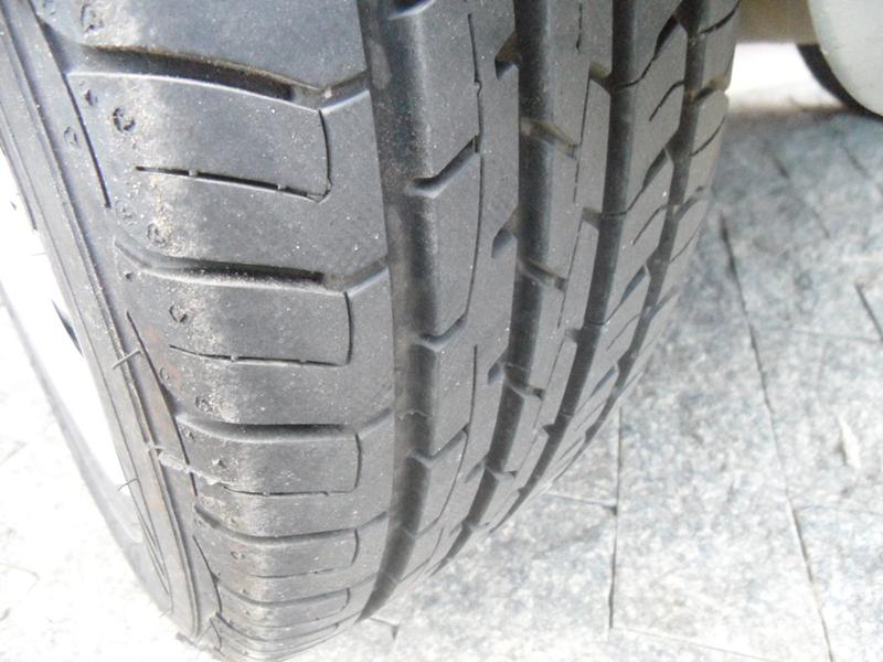 Fiat Uno • 2011 • 90,700 km 11