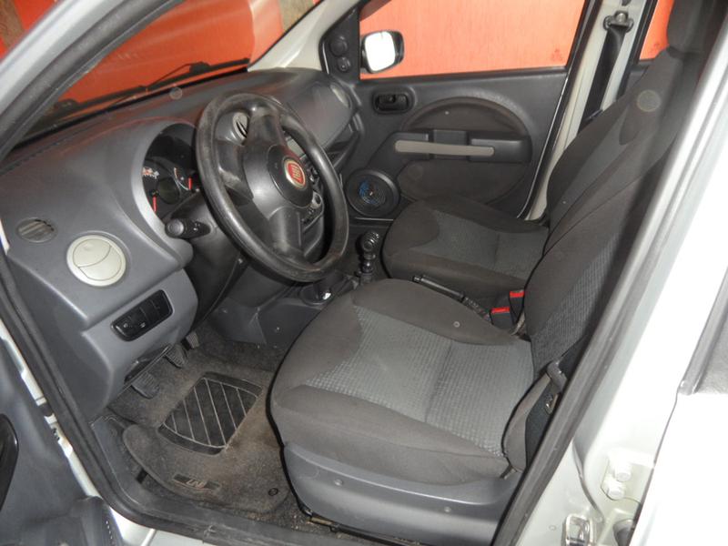 Fiat Uno • 2011 • 90,700 km 5