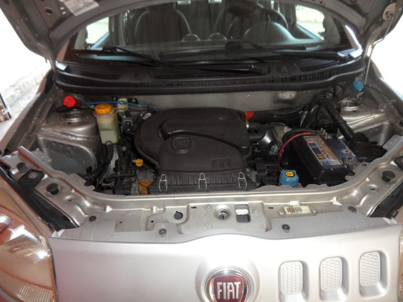 Fiat Uno • 2011 • 90,700 km 7