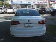 Volkswagen Jetta • 2016 • 66,000 km 1