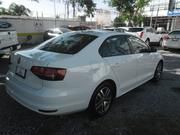 Volkswagen Jetta • 2016 • 66,000 km 8