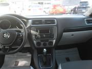 Volkswagen Jetta • 2016 • 66,000 km 22