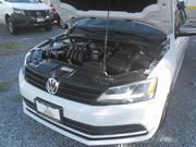 Volkswagen Jetta • 2016 • 66,000 km 10