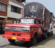 Dodge Viper • 1972 • 100,000 km 4