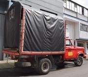 Dodge Viper • 1972 • 100,000 km 2