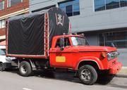 Dodge Viper • 1972 • 100,000 km 3