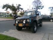 Suzuki Samurai • 1998 • 145,000 km 3