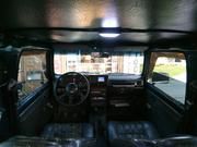 Suzuki Samurai • 1998 • 145,000 km 5