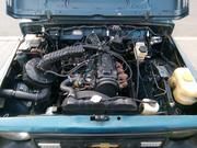 Suzuki Samurai • 1998 • 145,000 km 7