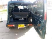 Suzuki Samurai • 1998 • 145,000 km 1