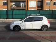 Renault Sandero • 2016 • 105 km 5