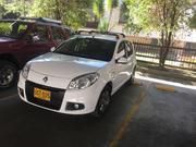 Renault Sandero • 2016 • 105 km 4