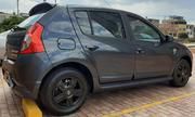 Renault Sandero • 2011 • 85,700 km 4