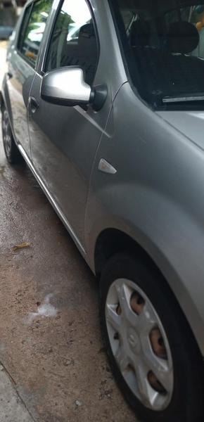 Renault Sandero • 2014 • 160,000 km 1