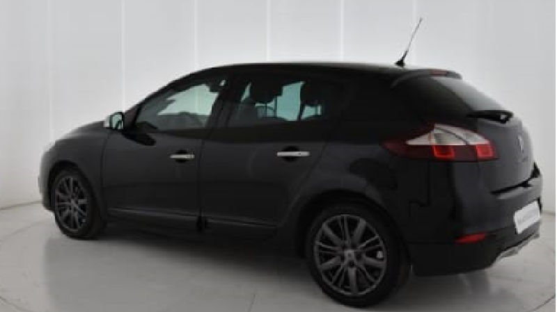 Renault Mégane • 2016 • 63,700 km 1