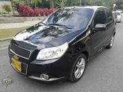 Chevrolet Aveo • 2010 • 103,000 km 3