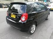 Chevrolet Aveo • 2010 • 103,000 km 4