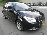 Chevrolet Aveo • 2010 • 103,000 km 9