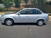 Chevrolet Classic • 2011 • 122,800 km 2