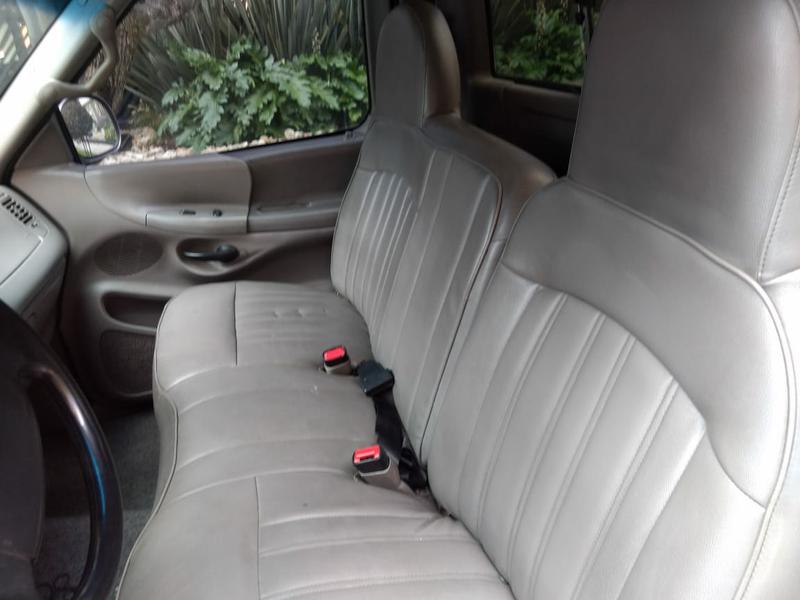 Ford F-150 • 1999 • 10,000 km 7