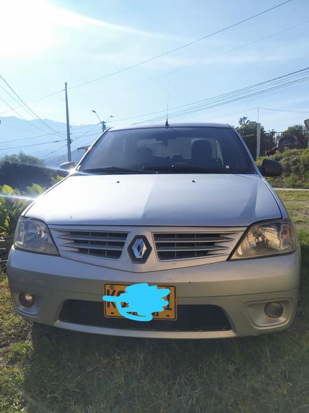 Renault Logan • 2010 • 155,000 km 8